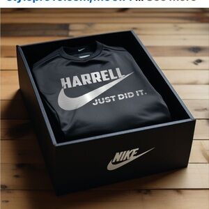 Meet your Posher, Sam